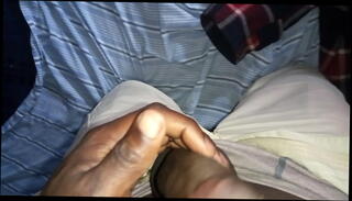 Video 1120026205: solo boy, home alone horny