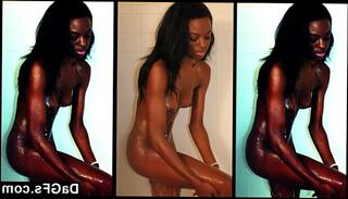 Video 140325745: caught skinny, amateur teen solo masturbation, caught masturbating shower, ebony caught masturbating, black solo masturbation, exotic amateur solo, shaved solo teen, pierced solo, camera caught, takes skinny