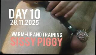 Video 1656564203: bdsm bondage anal, bondage amateur bdsm, bdsm gay bondage, cuckold humilation, solo bondage, gay cuck, gay male bondage, belt bondage, sissy training