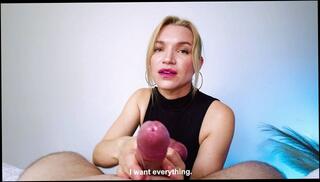 Video 1654796313: prostate massage cock milking, femdom prostate milking, anal prostate milking, amateur prostate massage, hardcore femdom fetish, prostate hands, hand worship