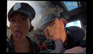Video 1619147513: amateur blowjob cumshot, sloppy blowjob cumshot, sloppy asian blowjob, cop blowjob