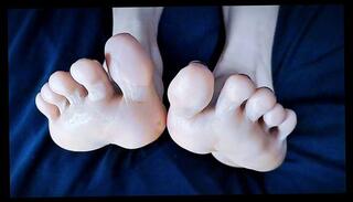 Video 1658641373: feet foot fetish toes, feet toes foot job, foot fetish soles toes, milf foot job pov, femboy foot fetish, nylon foot job cum, nylon foot job cumshot, amateur pov foot job, foot fetish trans, foot fetish loving babe, asian foot fetish