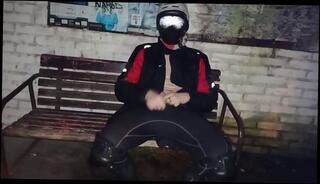 Video 1656555773: amateur solo male masturbation, solo outdoor masturbation, solo public masturbation, solo flash, solo czech