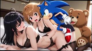 Video 1659111531: animated cartoon 3d sex, cartoon fucking anime, 3d animated cosplay, hd 3d animation, 3d cartoon blonde, seductive anime, passionate sex 3d, women 3d, anime fantasy, anime style, funny anime, anime playing, bed 3d, mature cartoon, soft sensual intimate sex, share bed fuck