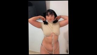 Video 1588042343: chubby bbw amateur, chubby bbw teen, bbw amateur solo, solo female bbw, chubby arab teen