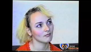 Video 385221701: vintage hardcore retro, retro amateur, vintage straight, hd retro, hardcore kissing, amateur teaser, romanian amateur