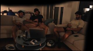 Video 1658613934: cock threesome gangbang, gangbang threesome sex, fetish threesome sex, gangbang amateur gay, gay threesome cumshot, cumshots fetish handjob, amateur fetish masturbation, gangbang group sex, big cock gangbang, straight friend jerking, gay couple, porn straight