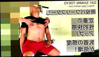 Video 1601787573: fetish jock, big dick gay jock, muscle jock hunk, japanese jock, asian jock