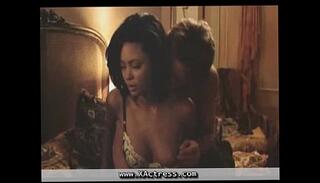 Video 15549295: thandie newton, nude naked, nude boobs, bed nude, nude celebrity