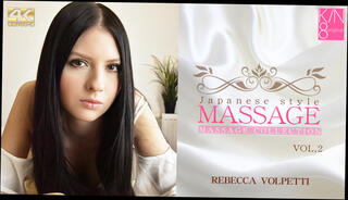 Video 1590954034: rebecca volpetti, massage creampie, massage blowjob, massage style, japanese massage