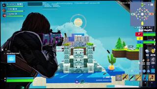 Video 1626320803: big ass dick, big ass game