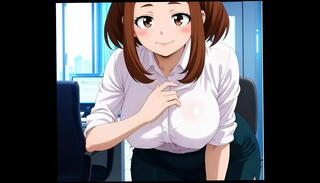 Video 1655975095: hentai anime girl, anime toon, animation freak