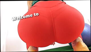 Video 577658245: busty bubble butt latin, busty big ass tits, cameltoe big ass, busty round ass, toe ass, cameltoe spandex, yoga cameltoe, gym cameltoe, perfect cameltoe, deep cameltoe, huge cameltoe, toes stretched, boobs big ass latin