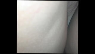 Video 1597091015: bbw redhead wife