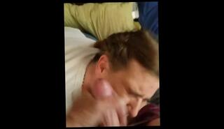 Video 1424177303: amateur facial cumshot, webcam facial