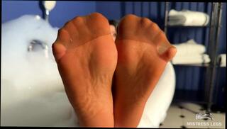 Video 1625843663: nylon feet pantyhose, nylon pantyhose foot, nylon pantyhose fetish, foot fetish soles feet, milf pantyhose foot, feet fetish solo, pantyhose nylon tease, amateur foot fetish, tan nylon pantyhose, nylon pantyhose face, wet nylon feet, pantyhose goddess, solo female feet, bath feet, 60fps milf