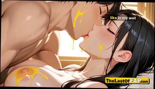 Video 1665443245: hentai cartoon animation uncensored, sex anime hentai uncensored, milf toon cartoon, cheating uncensored, fucking white woman