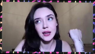 Video 1607712615: interracial bondage, interracial interview, hot brunette interracial, petite bondage, interracial european, pornstar interview