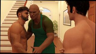 Video 1658456103: amateur femdom pegging, threesome swingers amateur, homemade interracial threesome, interracial threesome porn, interracial gay threesome, femboy pegging, femdom pegging man, femboy cartoon, hot interracial threesome, big dick gay threesome, femboy kissing, cute big dicked femboy, amateur asian femboy, interracial muscle hunk, femboy daddy, tongue kissing gay, muscle hunk step daddy