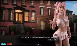 Video 1588876271: dirty cartoon, hd cartoon, dirty straight, girl helps