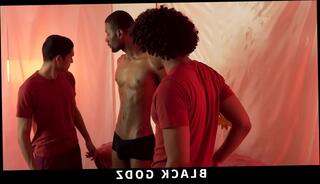 Video 925759475: interracial gay bareback, two bbc studs, stud worships, bareback domination, bareback big dick gay, gay bareback big cock, massive cock bareback, boy worships