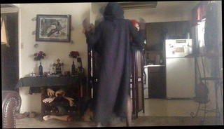 Video 1226409601: gay pantyhose, pantyhose fantasy