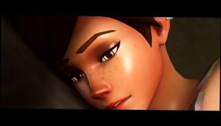 Video 1656603981: 3d futanari shemale, 3d hd, mistress