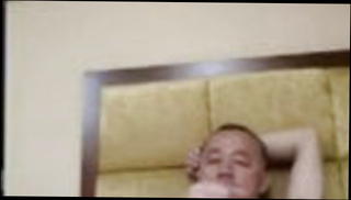 Video 1568841551: daddy bear masturbation, gay daddy bear, gay asian daddy, asian gay handjob, chinese daddy bear