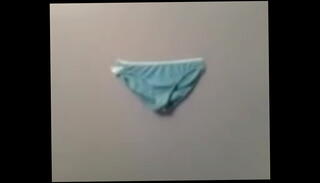Video 92288095: sister jerk, solo boy, amateur solo, sisters panties, fat guy jerking