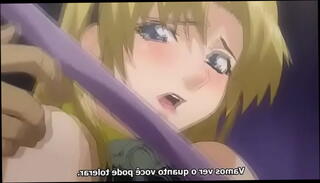 Video 1308511195: angel blade, hentai toon, punishing angel
