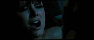 Video 1221861001: malin akerman, straight