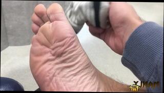 Video 1581425073: feet gay foot fetish, foot fetish gay solo, feet foot fetish sock, fetish male feet foot, feet pov foot, foot fetish amateur gay, public foot fetish, gay male medical fetish, spit feet, gay hospital