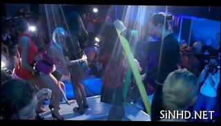 Video 291554145: soaking wet group oral, wet oral job, sex party