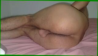 Video 1658748615: ass licking balls, ass play cum, slim ass, ass bouncing