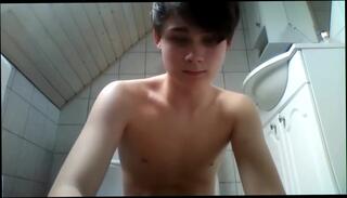 Video 1611516754: solo gay amateur, solo gay male, horny boy jerk