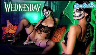 Video 1656647993: solo dildo masturbation orgasm, dildo solo wet pussy, solo dildo ass, latin solo dildo, petite solo dildo, pornstar masturbating solo, cosplay solo masturbation, halloween solo, orgasm masturbate horny