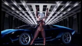 Video 1632493881: nice straight