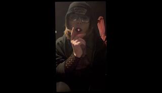 Video 1664038283: crossdresser trap femboy sissy, fetish crossdresser sissy, sissy femboy solo, trans femboy sissy, sissy femboy amateur, dirty sissy crossdress, smoking fetish joi, cute sissy femboy, sissy dirty talk, daddy sissy, fetish smoking cigarette, cute goth femboy, emo sissy, haired sissy, joi red, sissy head