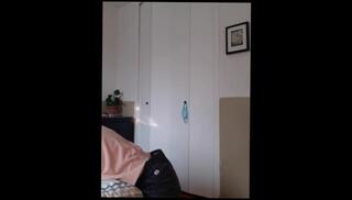 Video 1589949203: solo twink masturbation, solo amateur twink, ftm twink, submissive amateur slut, amateur college twink, solo humping, bed solo, fucking