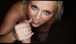 Video 1621133874: angel vain, big tits pornstar pov, big tits pov blowjob, pov blowjob hardcore, pov blowjob masturbation, pov big tits blonde, pov tattooed, swallows huge cum load, cum bath