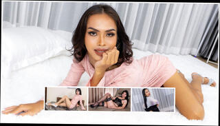 Video 1630271154: solo ladyboy masturbating, solo shemale masturbating, asian ladyboy solo, shemale lingerie solo, stockings solo masturbation, compilation pretty