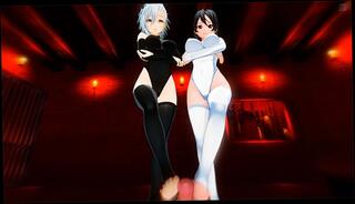 Video 1653970593: 3d cartoon hentai, 3d hentai bdsm, 3d hentai threesome, 3d hentai big tits, 3d hentai teen, teen feet fetish, lesbian feet, lesbians caught, feet jerks cock, amateur teen feet, feet handjob