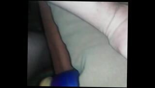 Video 1595133145: flashlight fuck, flashlight cum, fast fuck cum, teasing cumshot, cum tight