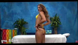 Video 1419539635: callie calypso, teen massage babe, hardcore massage, massage blowjob, fucking