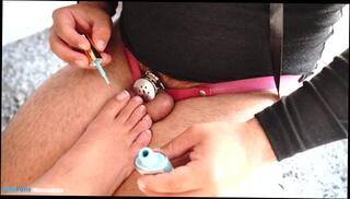 Video 1620177493: femdom mistress humilation, femdom fetish mistress, femdom mistress tease, sissy humilated, caged sissy, sissy ass tease, femdom amateur teens, amateur fetish couple, big ass sissy, brunette sissy, 60fps amateur