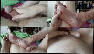 Video 1655403713: solo male feet fetish, pov feet fetish, pov amateur solo male, foot worship, nude feet, naked feet