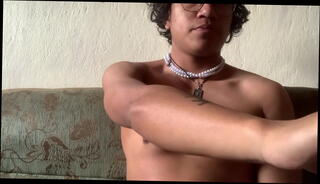 Video 1625946705: amateur black haired