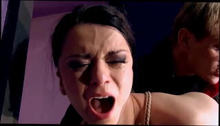 Video 1116495545: alice king, anthony hardwood, bdsm slave submission, submissive bdsm bondage, bdsm slave punishment, whipping bdsm bondage, bdsm fetish slave, slave spanked whipped, submissive sex slave, sex dildo punish, bdsm blowjob slave, submissive slave training, slave punishment rough, painfully punished bdsm, humiliation submission, sex slave sucking, bondage sex treatment, female sex slave, submissive disciplined, cunt fucked rough, toilet fuck, seduction