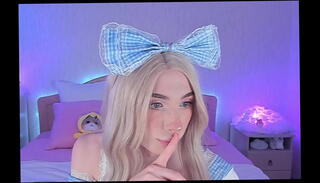 Video 1610917755: petite shemale