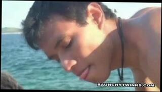 Video 87030501: twink fucked bareback gay, hunk barebacks twink, twink bareback anal, moaning anal orgasm, anal sex orgasm, wild outdoor sex